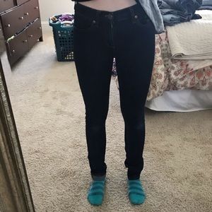 J. Crew Reid Jeans - Classic rinse